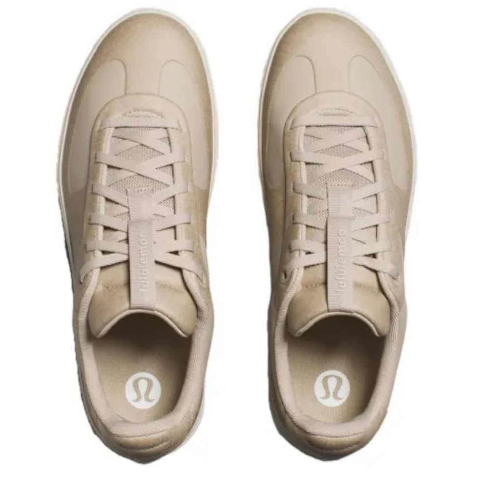 lululemon athletica Cityverse Casual Shoes - Tan